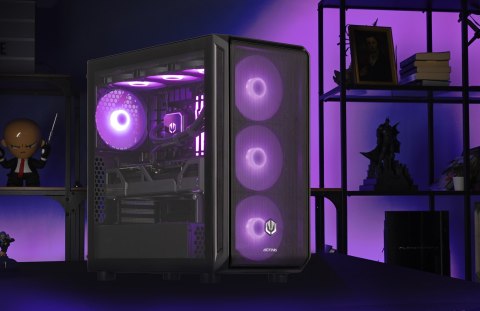 Actina ENDORFY 9800X3D/32GB/2TB/RX9070/750W