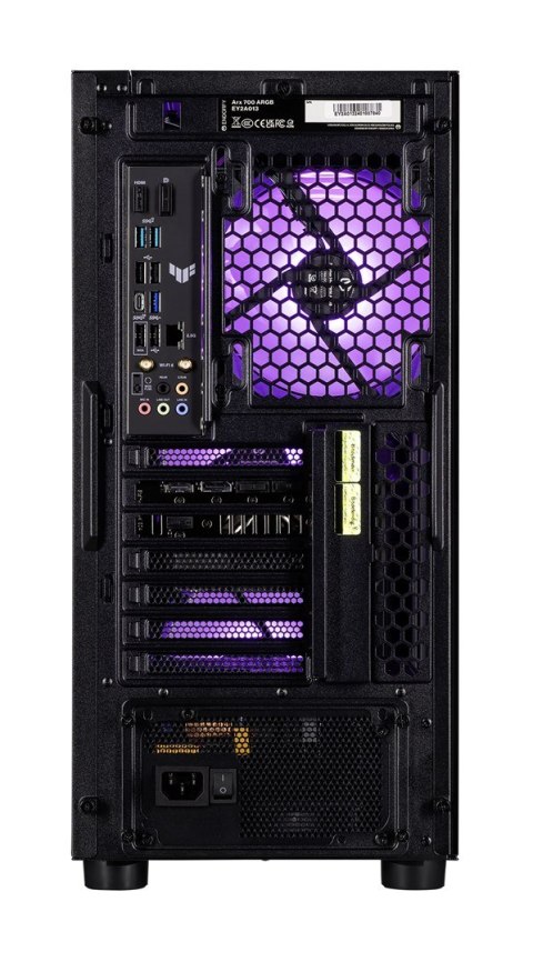 Actina ENDORFY 9900X/32GB/2TB/RTX5070/750W