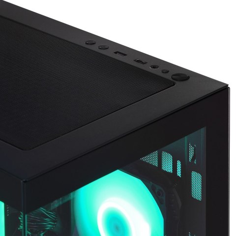 Actina View 9800X3D/32GB/1TB/RTX5070/750W/W11H