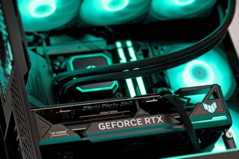 Actina View 9800X3D/32GB/1TB/RTX5070/750W