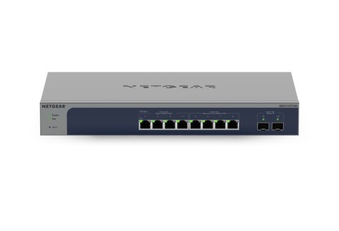 Switch Netgear MS510TXM-100EUS 10p Managed Multigigabit