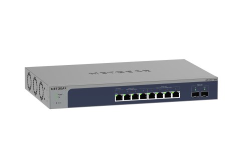 Switch Netgear MS510TXM-100EUS 10p Managed Multigigabit