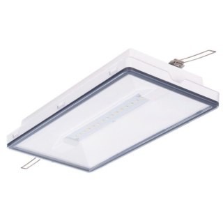 Oprawa ewakuacyjna/Awaryjna Vella 4W 1h MT SO IP44