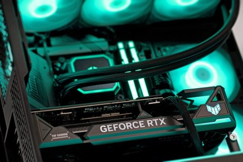 Actina View 9900X/32GB/2TB/RTX5090/1000W