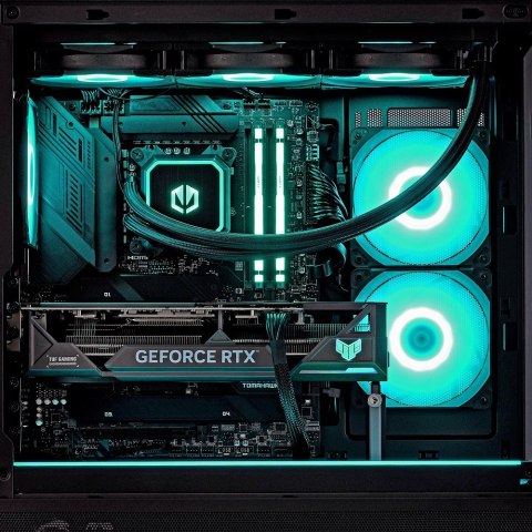 Actina View 9950X/32GB/2TB/RTX5080/850W