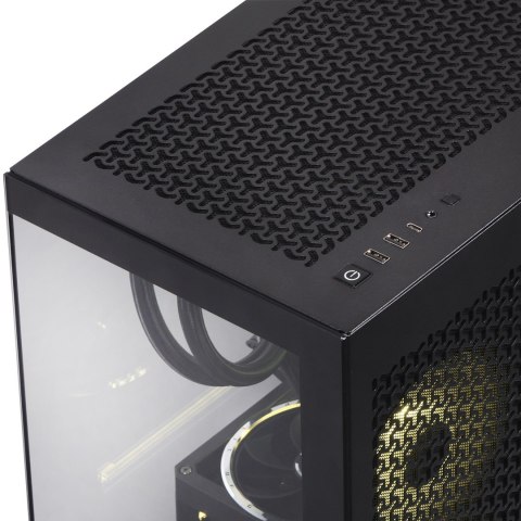 Actina iCUE 7800X3D/32GB/1TB/RTX5080/1000W