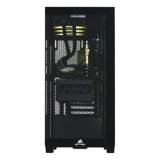 Actina iCUE 7800X3D/32GB/2TB/RTX5070Ti/850W/W11
