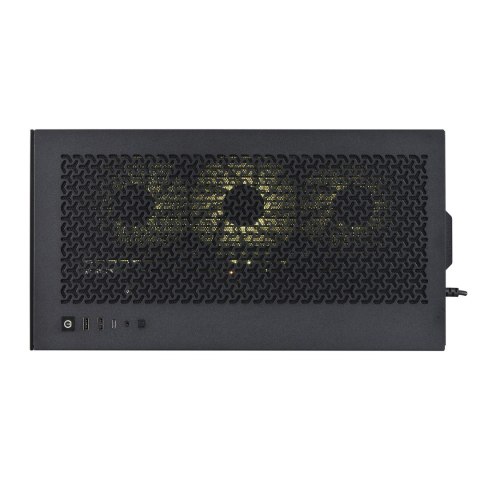 Actina iCUE 7800X3D/32GB/2TB/RTX5080/1000W/W11
