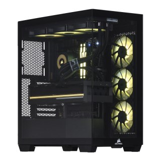 Actina iCUE 7900X/32GB/1TB/RTX5070Ti/850W