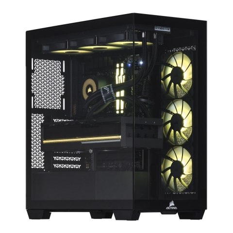 Actina iCUE 7900X/64B/2TB/RTX5090/1000W