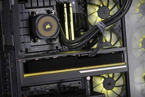 Actina iCUE 7900X/64B/2TB/RTX5090/1000W