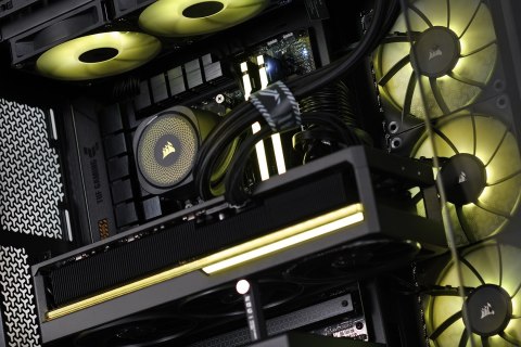 Actina iCUE 7900X/64B/2TB/RTX5090/1000W