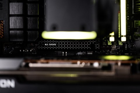 Actina iCUE 8700F/32GB/1TB/RTX5070Ti/850W