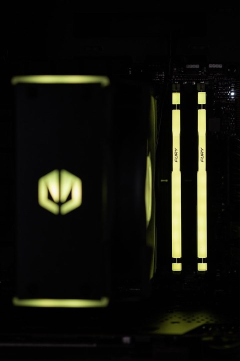 Actina iCUE 8700F/32GB/1TB/RTX5070Ti/850W