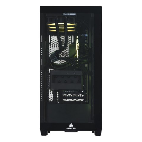 Actina iCUE 9800X3D/32GB/2TB/RTX5070Ti/850W