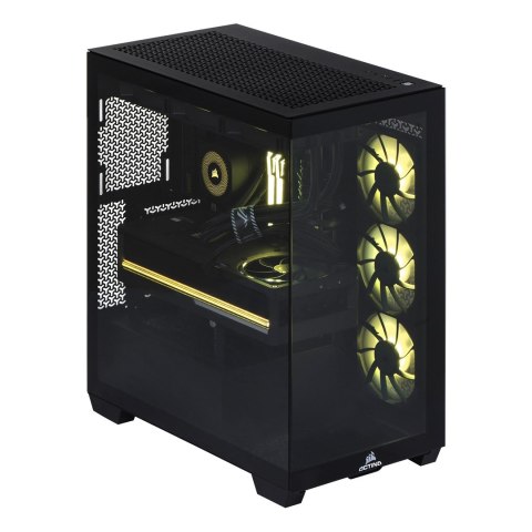 Actina iCUE 9800X3D/32GB/2TB/RTX5070Ti/850W