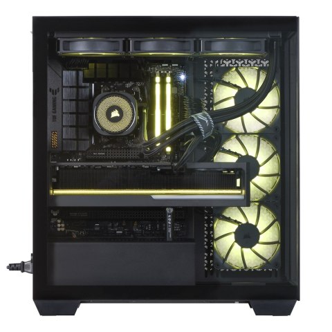 Actina iCUE i7-14700KF/32GB/2TB/RTX5080/1000W