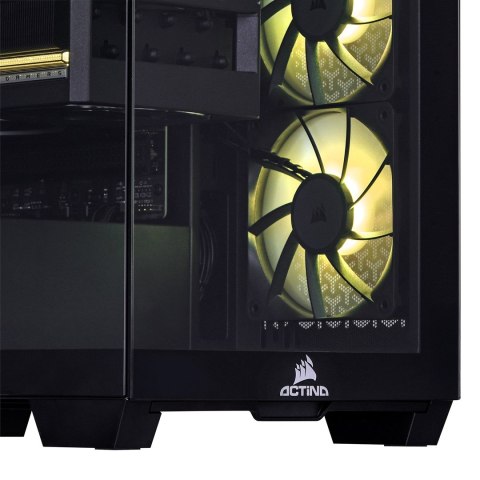 Actina iCUE i7-14700KF/32GB/2TB/RTX5080/1000W
