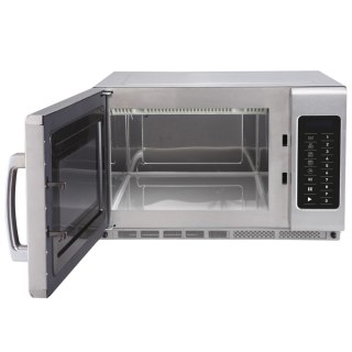 Kuchenka mikrofalowa profesjonalna elektroniczna programowalna 3000 W 34 L