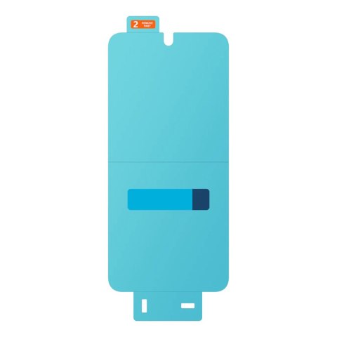 2x Folia ochronna Samsung na ekran do Samsung Galaxy S24 FE