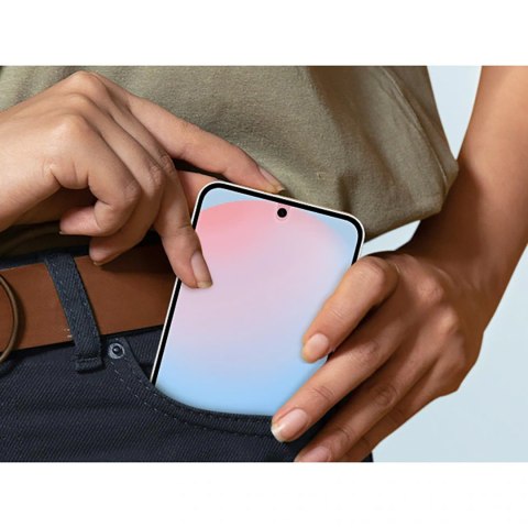 2x Folia ochronna Samsung na ekran do Samsung Galaxy S24 FE