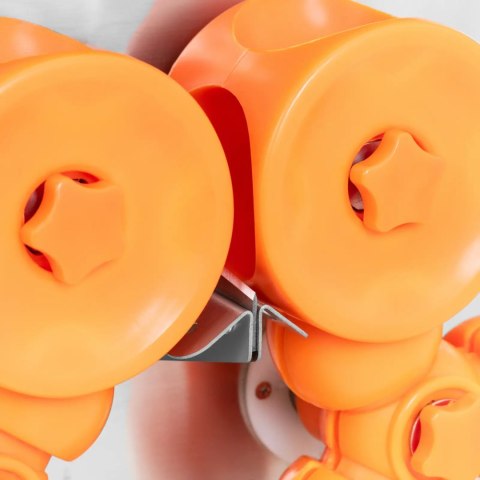 Wyciskarka automatyczna do pomarańczy 20 szt. / min 200 W