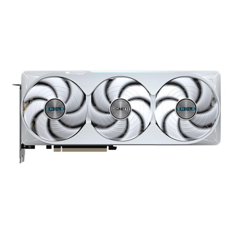 Karta VGA Gigabyte GeForce RTX 5070 Ti EAGLE OC ICE SFF 16G 16GB GDDR7 256bit HDMI+3xDP PCIe5.0