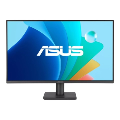 Monitor Asus 23,8" VA249QG Eye Care Gaming Monitor IPS FHD 120Hz HDMI DP VGA głośniki