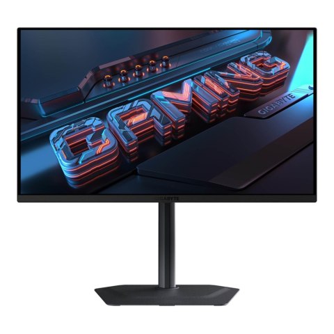 Monitor Gigabyte 27" MO27Q2 OLED QHD 240Hz 2xHDMI DP HUB głośniki