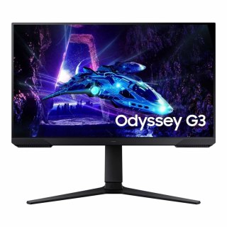 Monitor Samsung 24" Odyssey G3 (LS24DG302EUXEN) VA FHD 180Hz HDMI DP