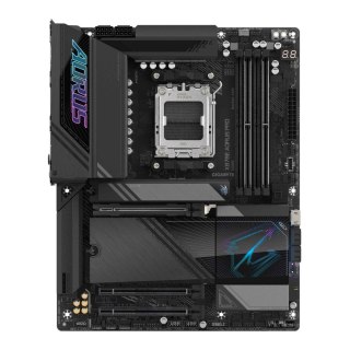 Płyta Gigabyte X870E AORUS PRO  AMD X870 DDR5 SATA3 M.2 USB4 PCIe5.0 WiFi BT AM5 ATX