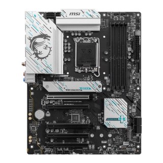 Płyta MSI B760 GAMING PLUS WIFI DDR4 /B760/DDR4/SATA3/M.2/USB3.1/WiFi/BT/PCIe4.0/s.1700/ATX