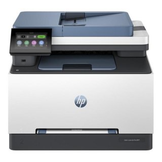 Urządzenie wielofunkcyjne HP Color LaserJet Pro 3302sdw (499Q6F) 3w1