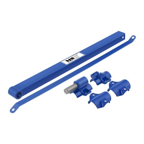 Ramię wychylne wysięgnik do wciągarki do 1000kg