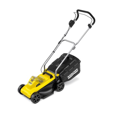 Akumulatorowa kosiarka do trawy KARCHER LMO 2-18 - 1.445-400.0