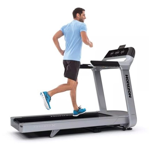 Bieżnia elektryczna HORIZON FITNESS Paragon X