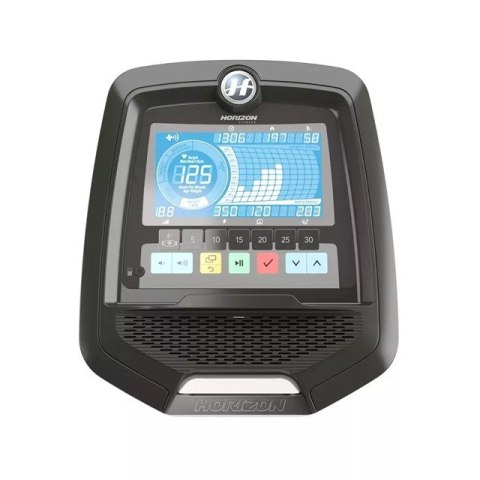Orbitrek eliptyczny HORIZON FITNESS Andes 7.1