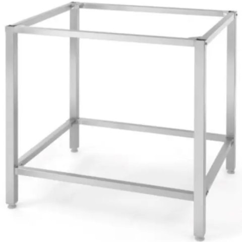 Podstawa do pieca do pizzy Basic XL 44 8 pizz - Hendi 227169