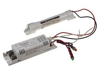 Moduł Awaryjny PRIMUS D4/A 2h + NiCd 3xC 3,6V 2,5A