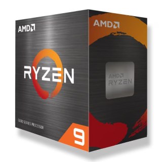 Procesor AMD Ryzen 9 5900XT S-AM5 3.30/4.80GHz BOX
