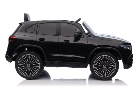 Pojazd Mercedes Benz EQA 250 Czarny