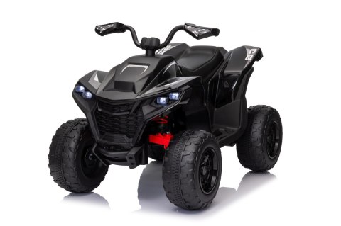 Pojazd Quad Fast Wheel Czarny