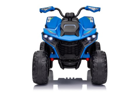 Pojazd Quad Fast Wheel Niebieski