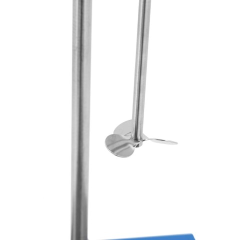 Mieszadło laboratoryjne mechaniczne 150 l 1500 obr./min