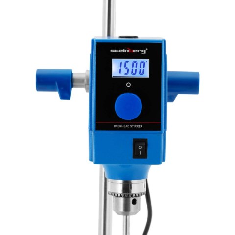 Mieszadło laboratoryjne mechaniczne 150 l 1500 obr./min