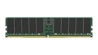 Kingston RDIMM 64GB DDR5 2Rx4 Micron D Renesas 5600MHz PC5-44800 KSM56R46BD4PMI-64MDI