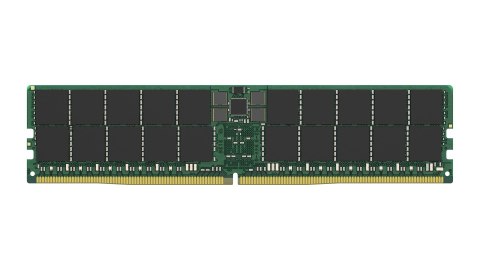 Kingston RDIMM 64GB DDR5 2Rx4 Micron D Renesas 5600MHz PC5-44800 KSM56R46BD4PMI-64MDI