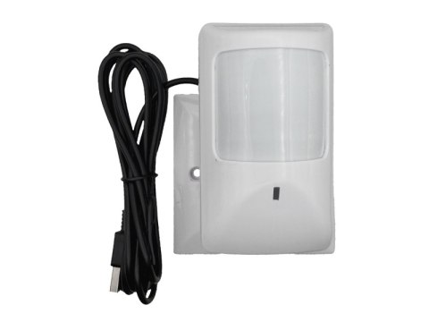 Czujnik ruchu IR - USB - przewód 2m AVIZIO POWER