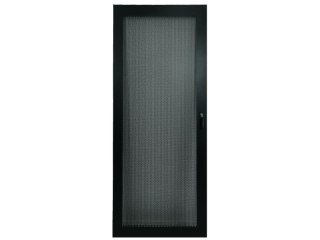 Drzwi perforowane 42U do szaf 600x600 oraz 600x800 Q-LANTEC