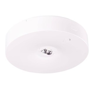 Oprawa Awaryjna Starlet Round 1,5W 150 1h MT SC A